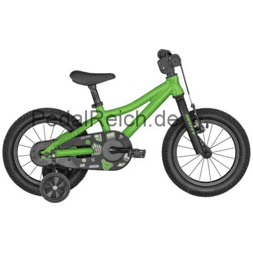 Scott Roxter 14 technische daten 